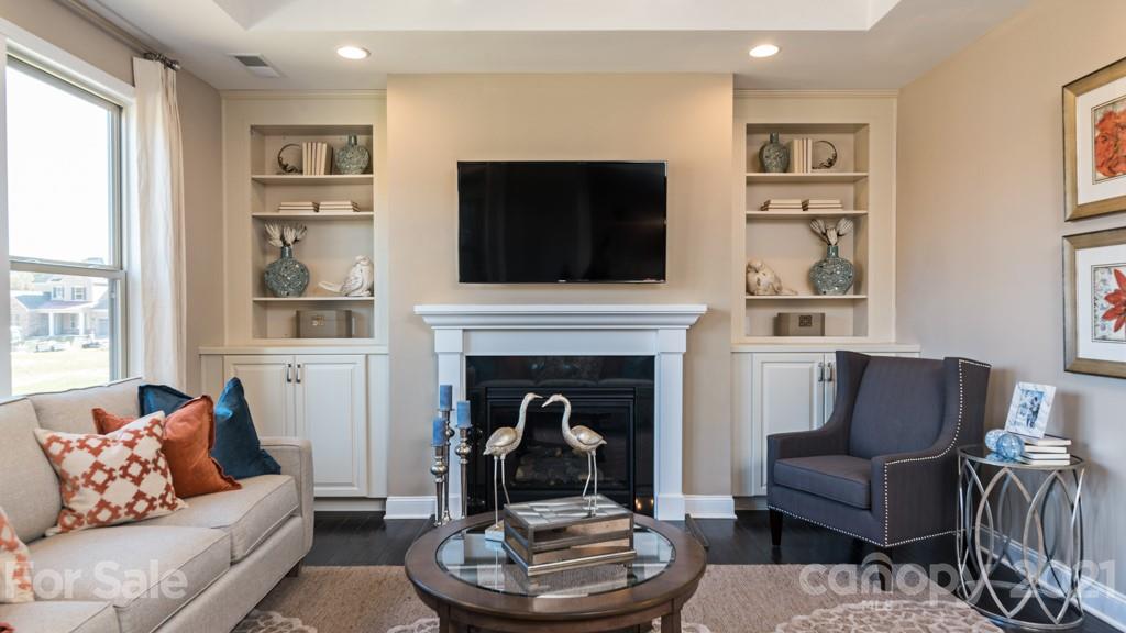 Bent Creek - Residential