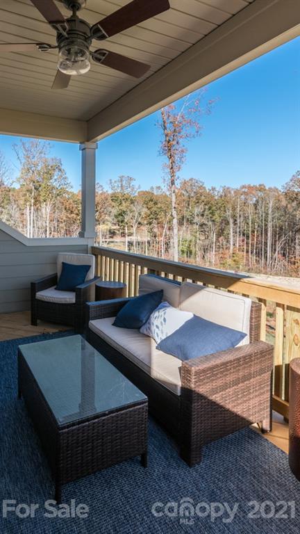 Bent Creek - Residential