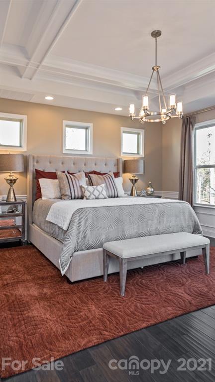 Bent Creek - Residential