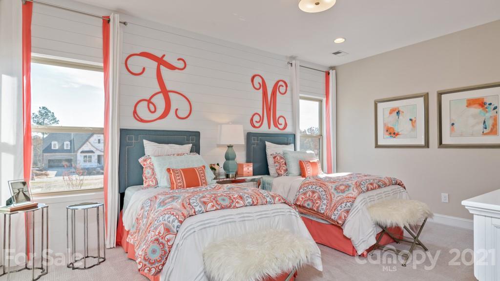 Bent Creek - Residential