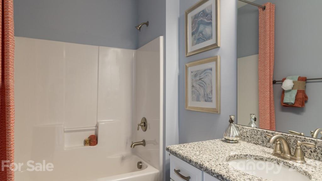 Bent Creek - Residential