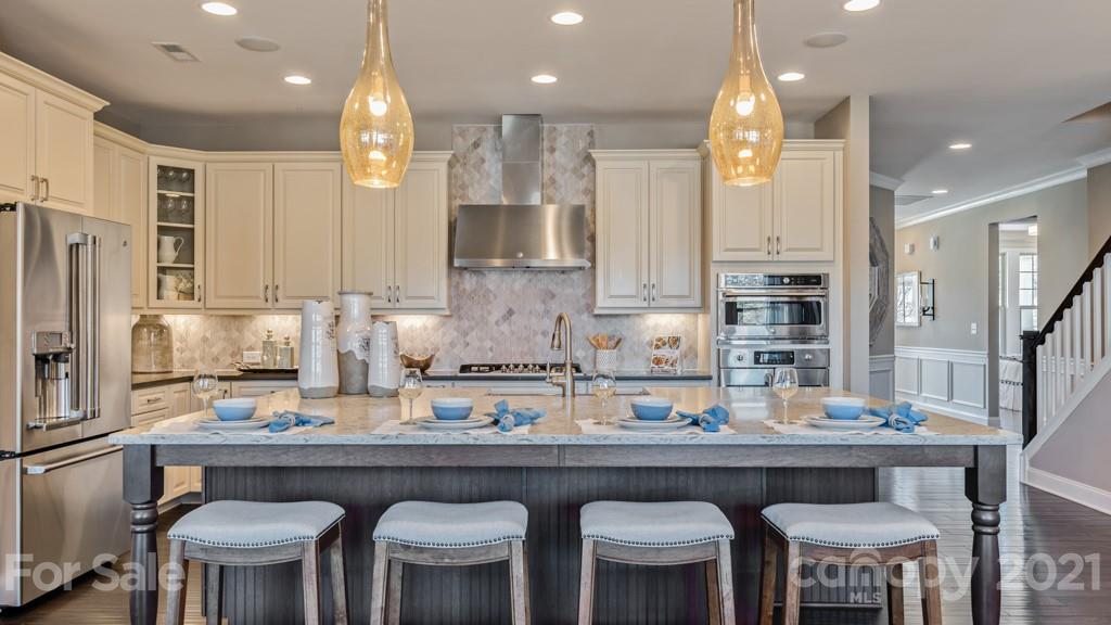 Bent Creek - Residential