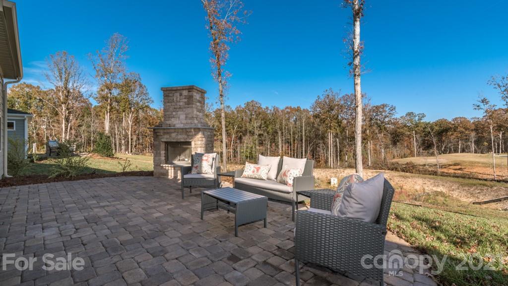 Bent Creek - Residential