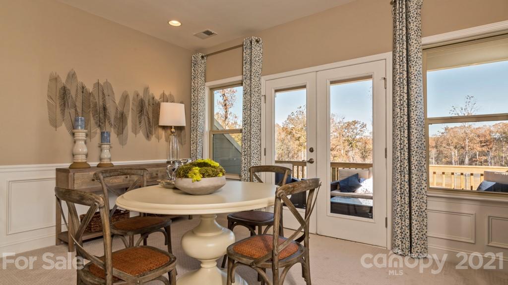 Bent Creek - Residential