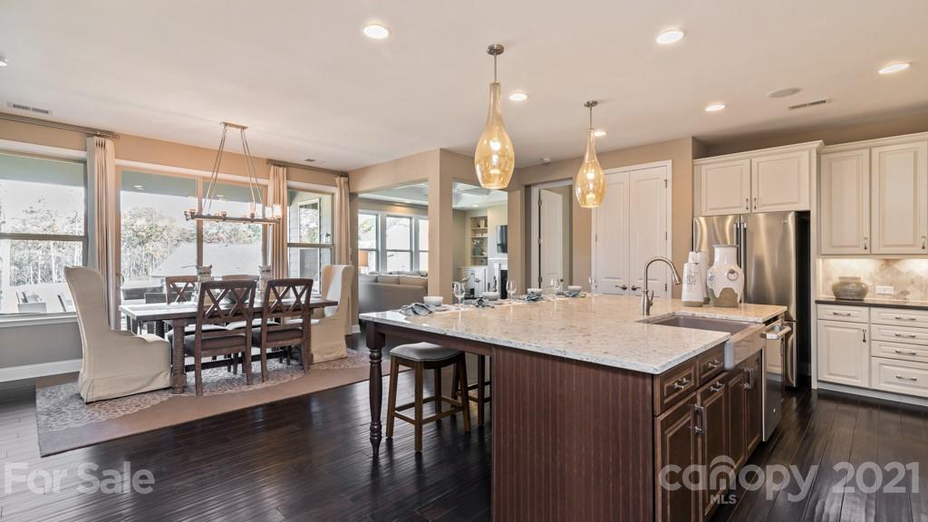 Bent Creek - Residential