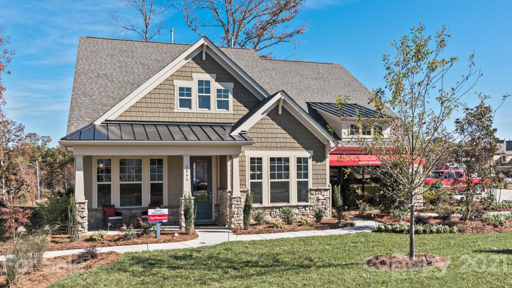 Bent Creek - Residential