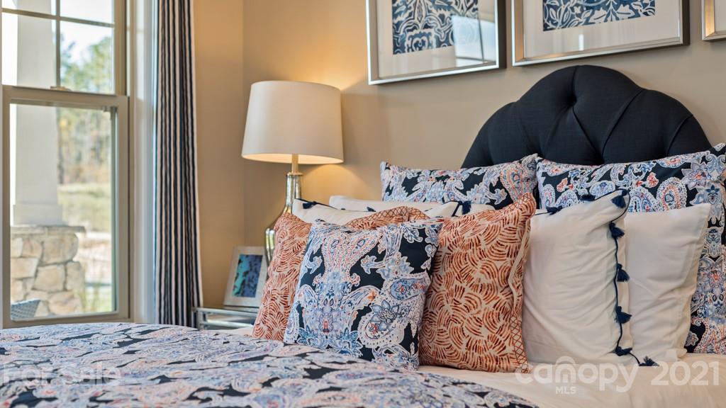 Bent Creek - Residential