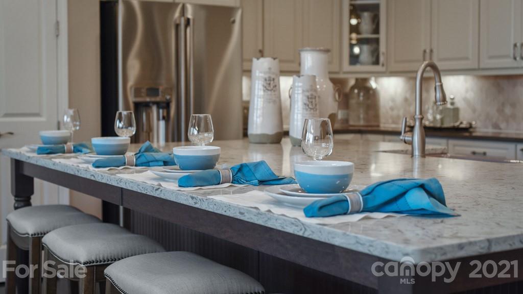 Bent Creek - Residential