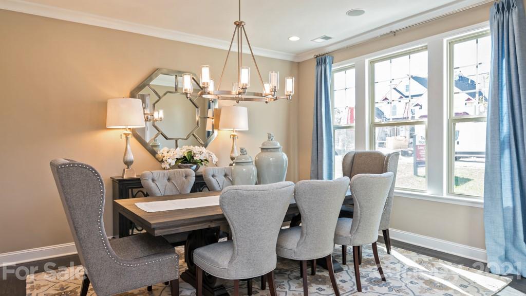 Bent Creek - Residential