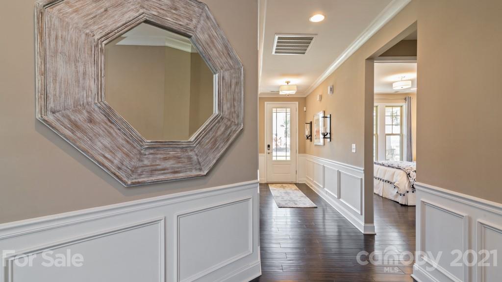 Bent Creek - Residential