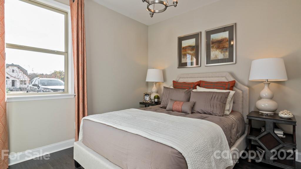 Bent Creek - Residential