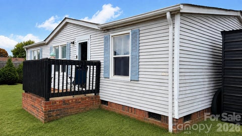 Photo of 1868 Ellick Drive, Newton, NC 28658 (MLS # 4420428)