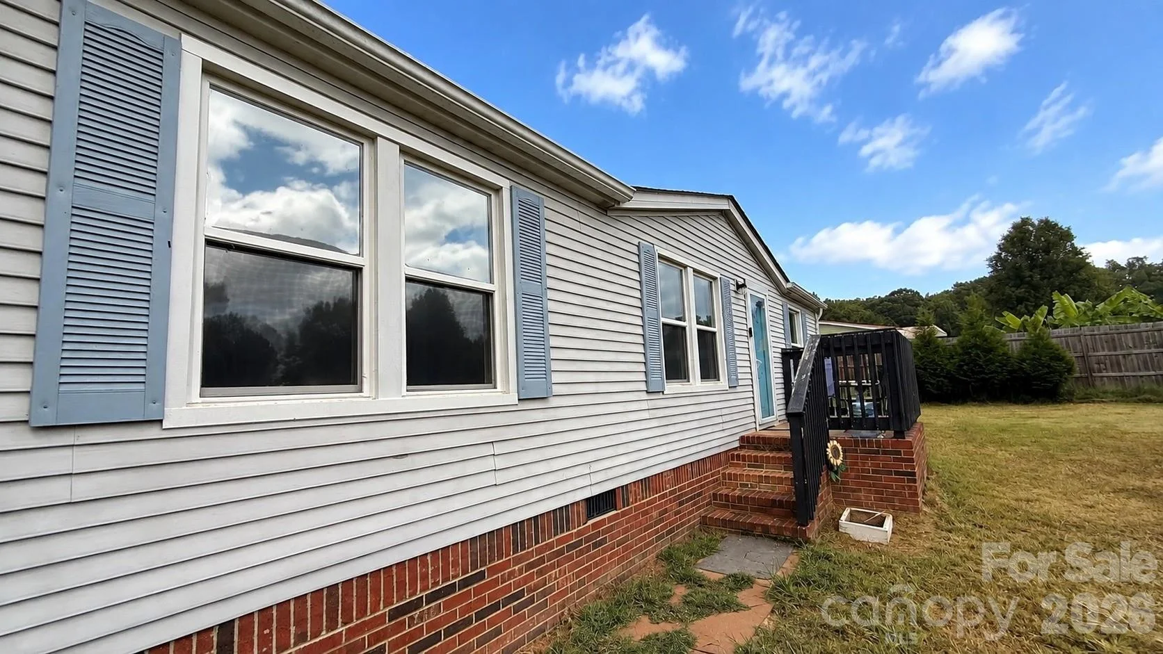 1868 Ellick Drive, Newton, NC, 28658
