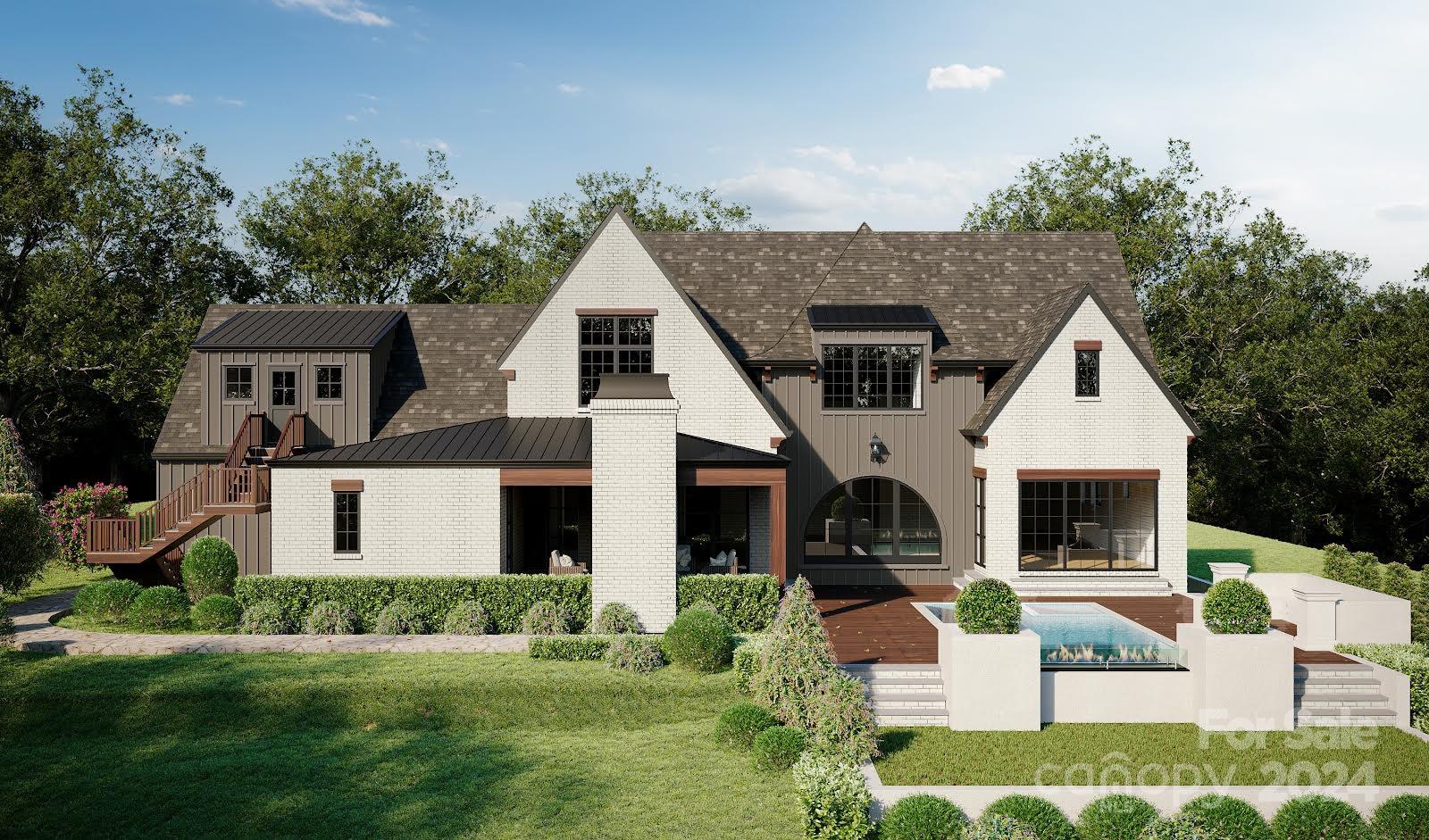 Mammoth Oaks - Residential