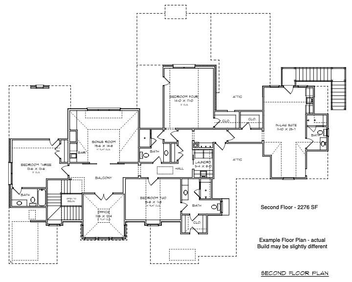 Mammoth Oaks - Residential