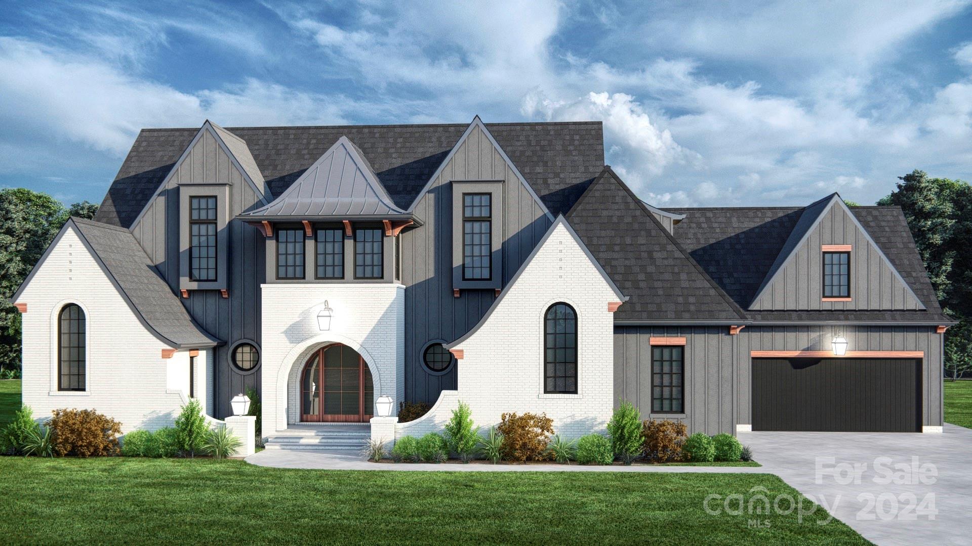 Mammoth Oaks - Residential