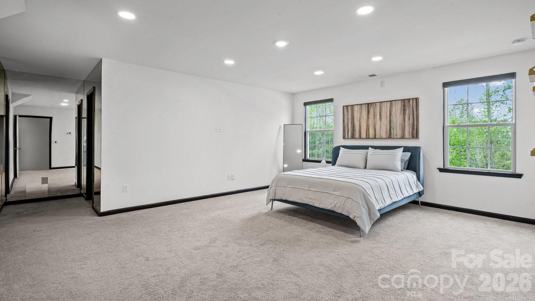 Walnut Creek - Residential