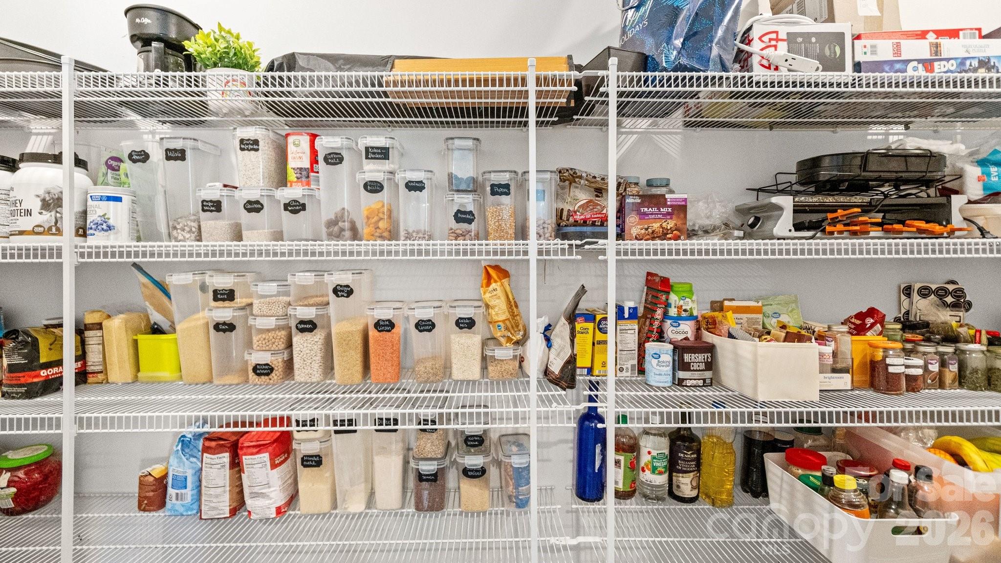 Walnut Creek - Residential