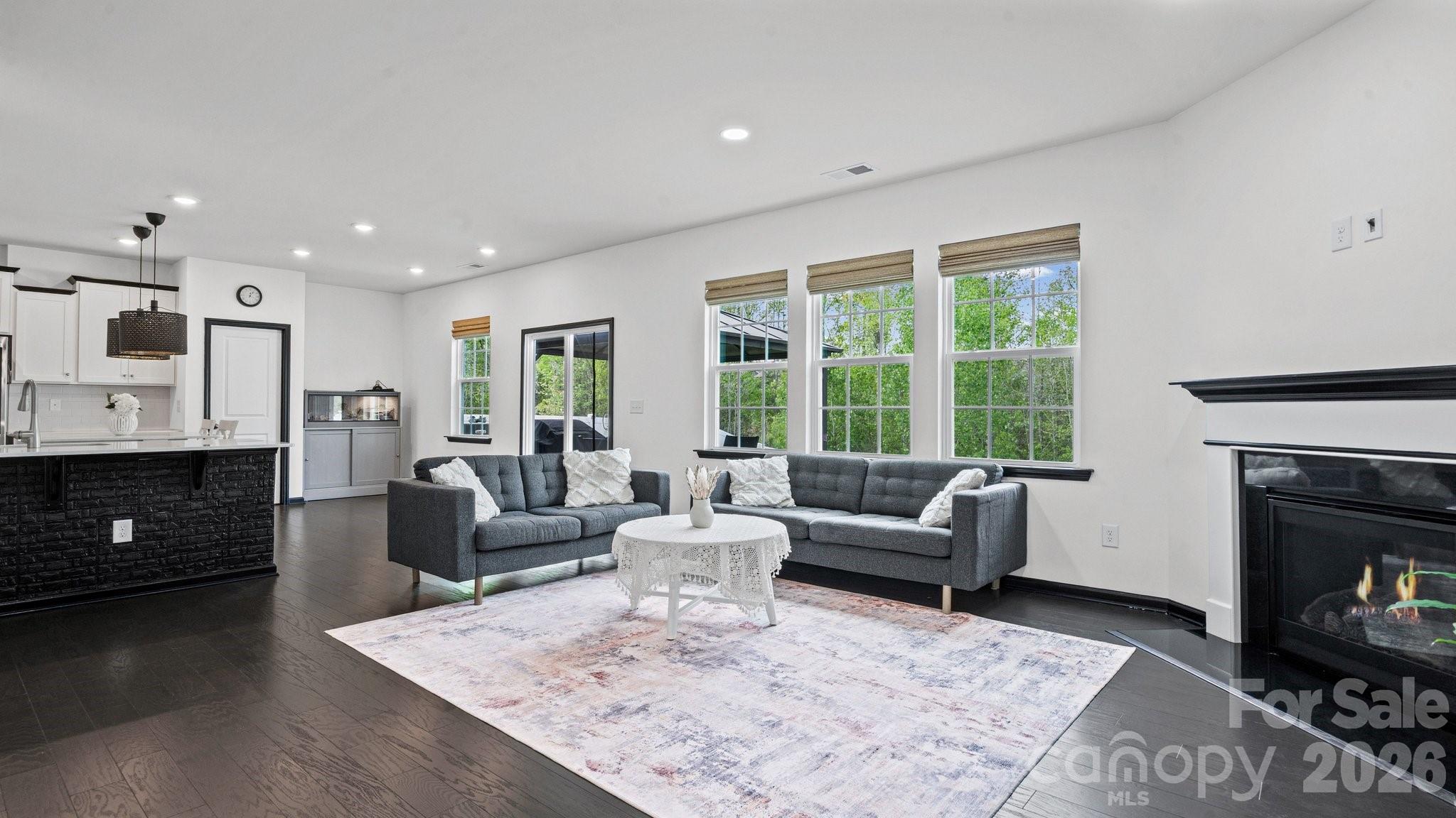 Walnut Creek - Residential