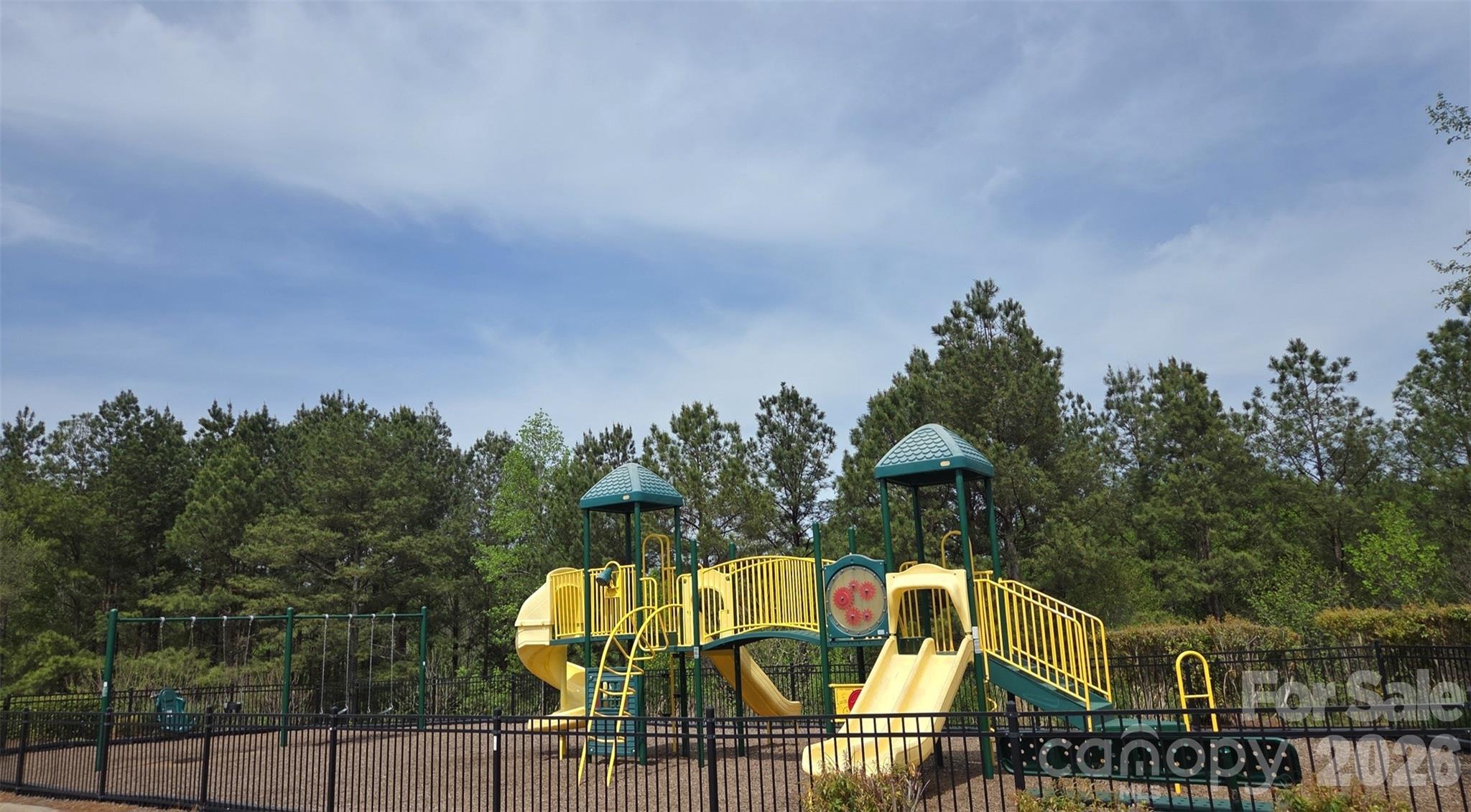 Walnut Creek - Residential