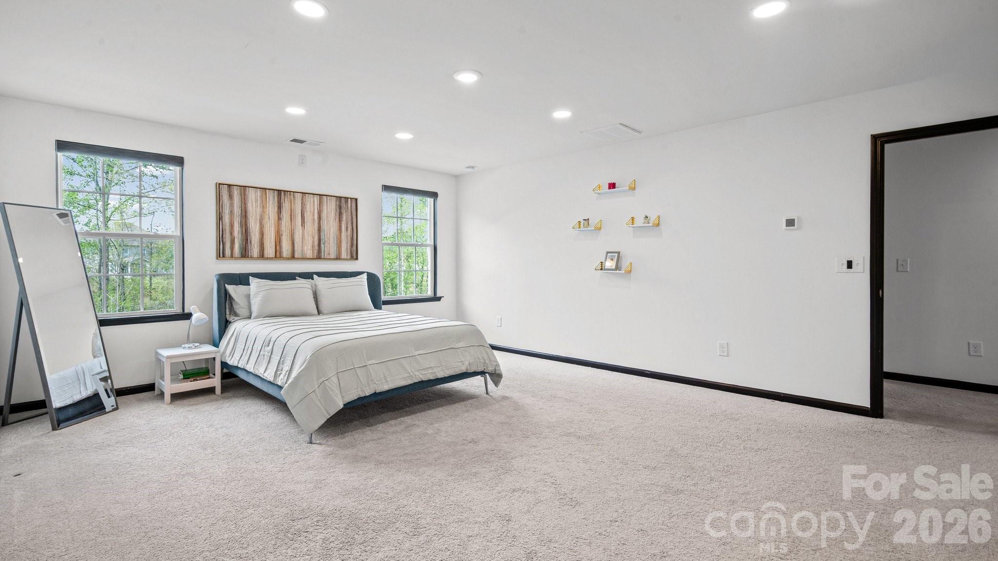 Walnut Creek - Residential