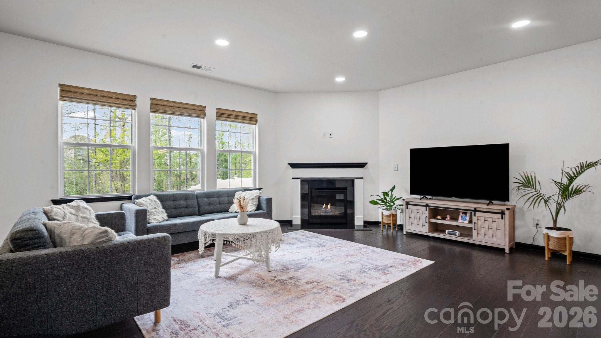 Walnut Creek - Residential