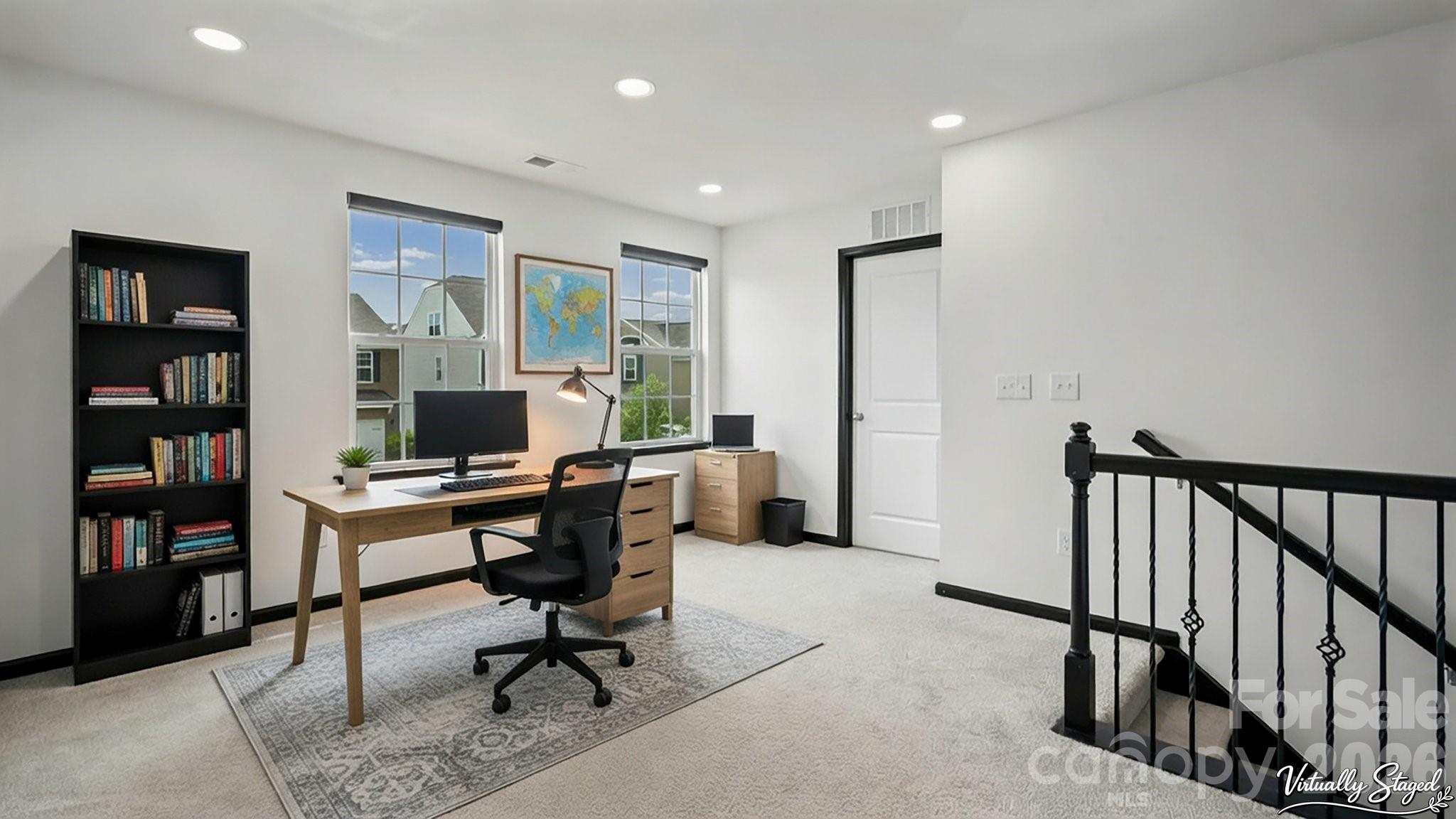 Walnut Creek - Residential