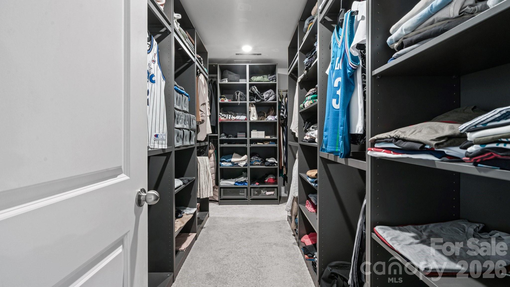 Walnut Creek - Residential