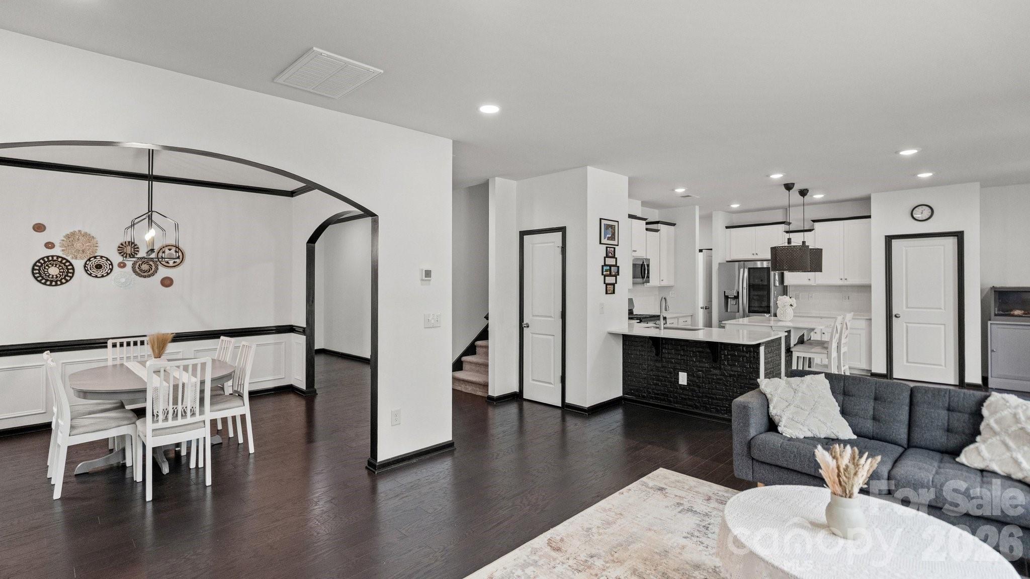 Walnut Creek - Residential