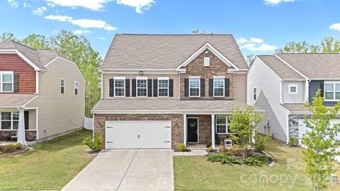 Photo of 1745 Loggerhead Drive, Lancaster, SC 29720 (MLS # 4367143)