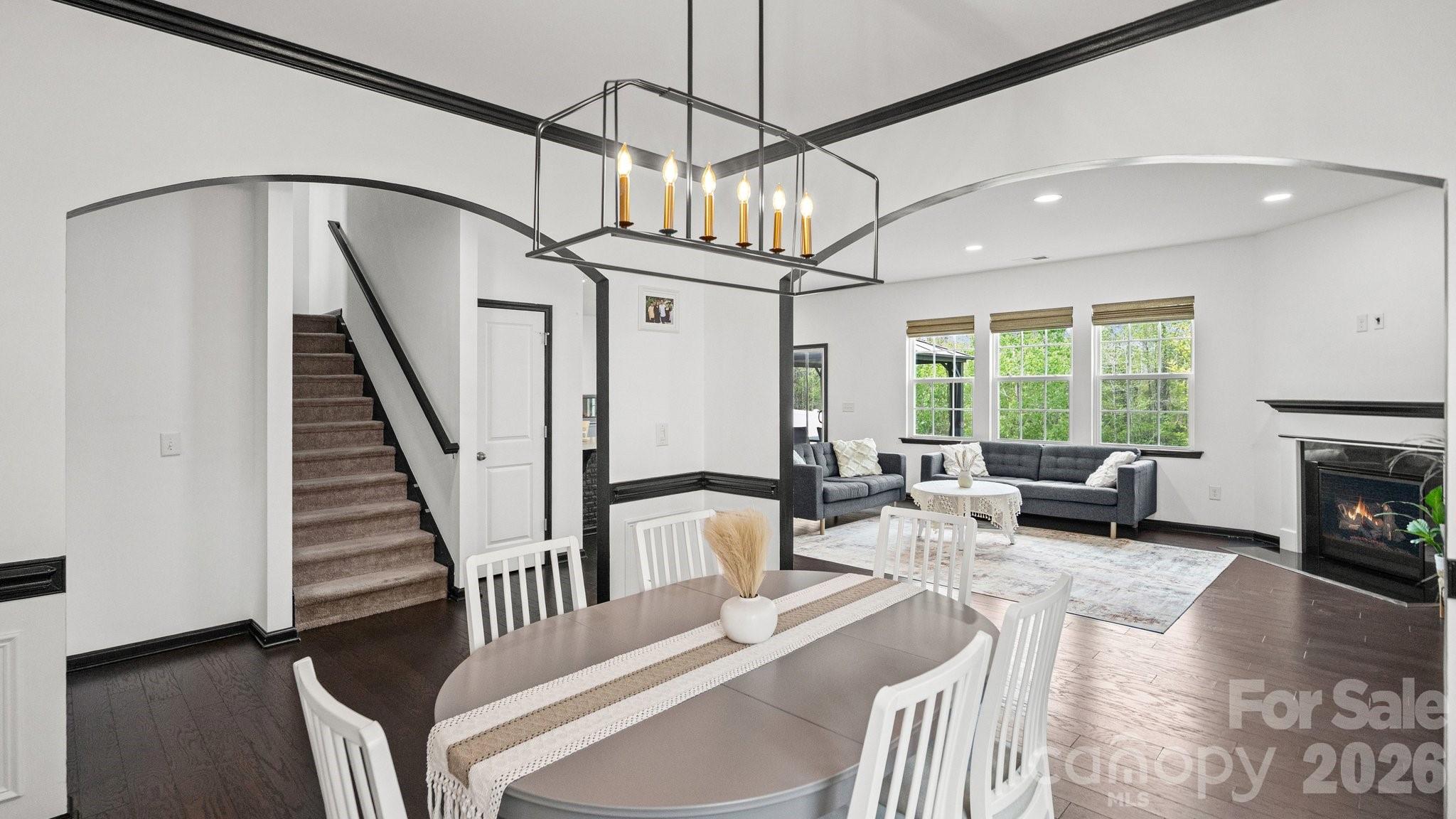 Walnut Creek - Residential