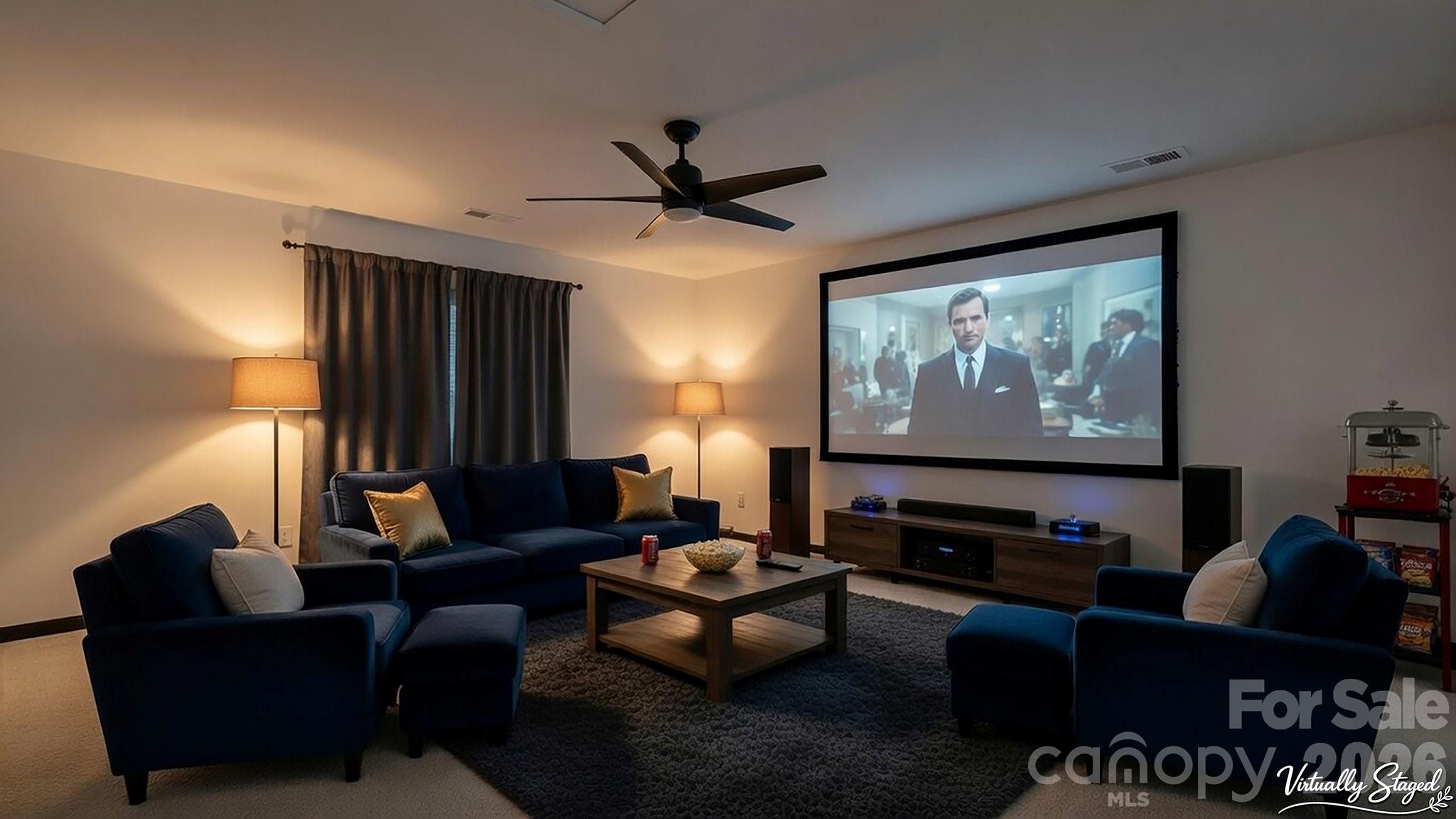 Walnut Creek - Residential