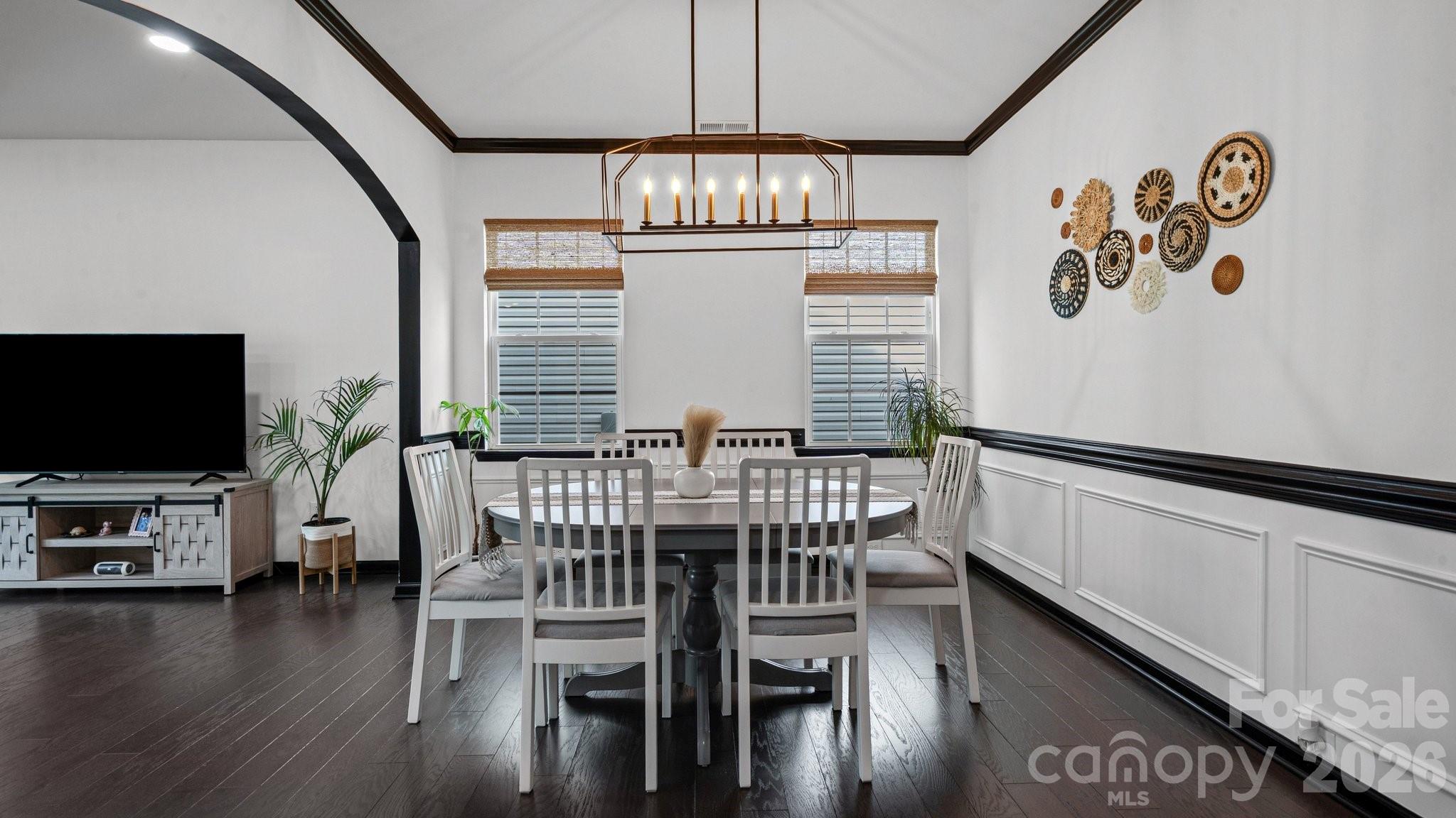 Walnut Creek - Residential