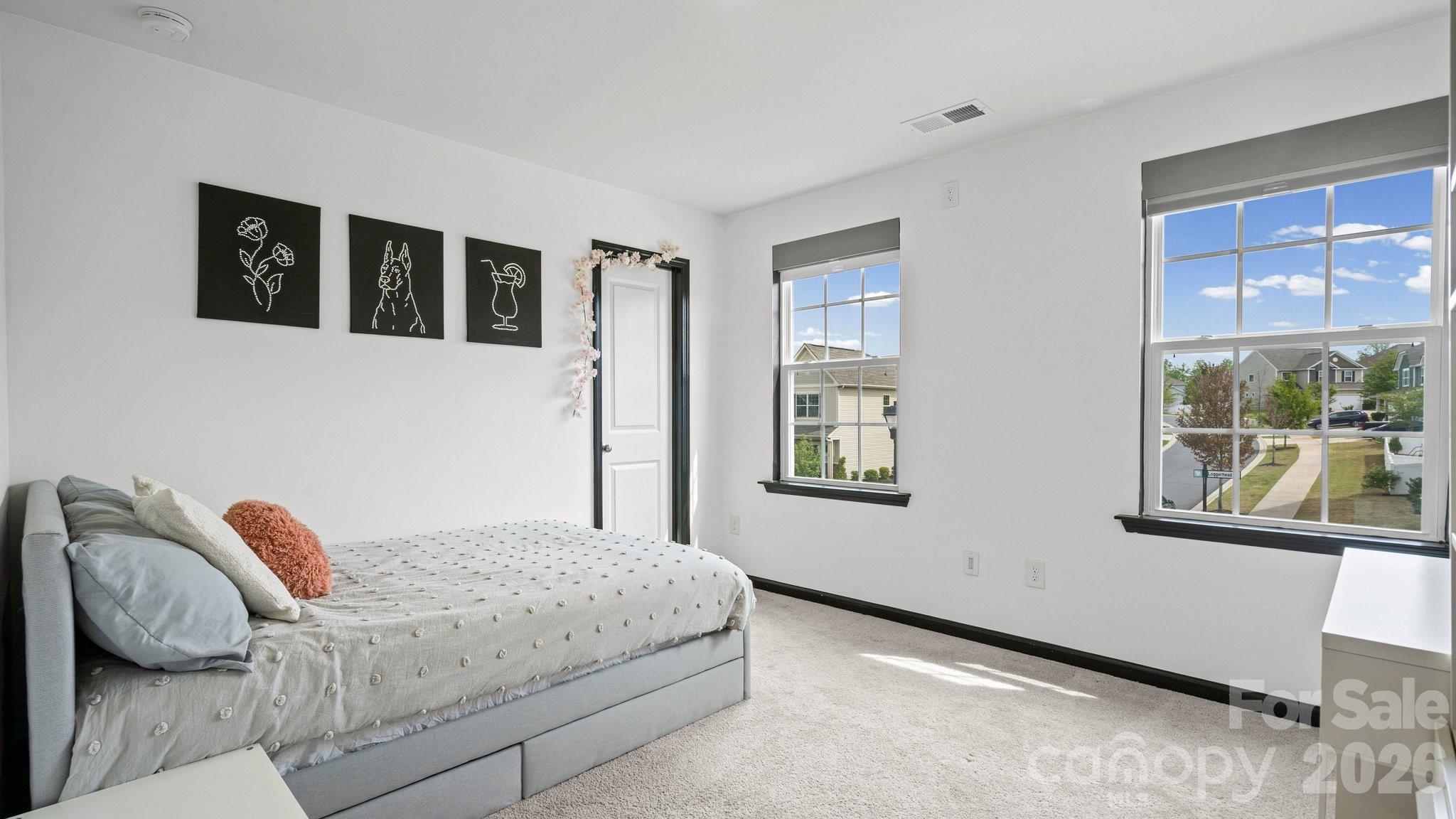 Walnut Creek - Residential