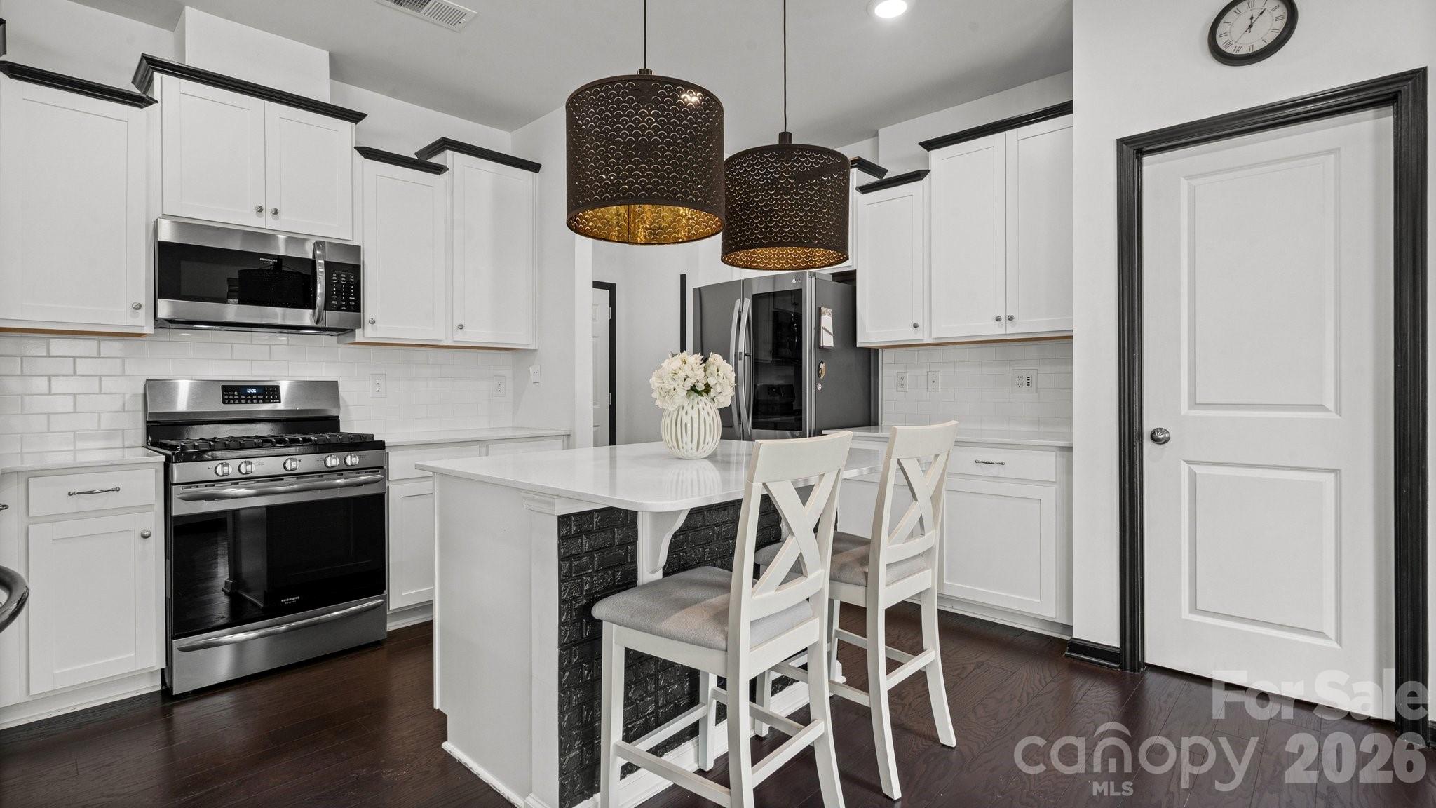 Walnut Creek - Residential