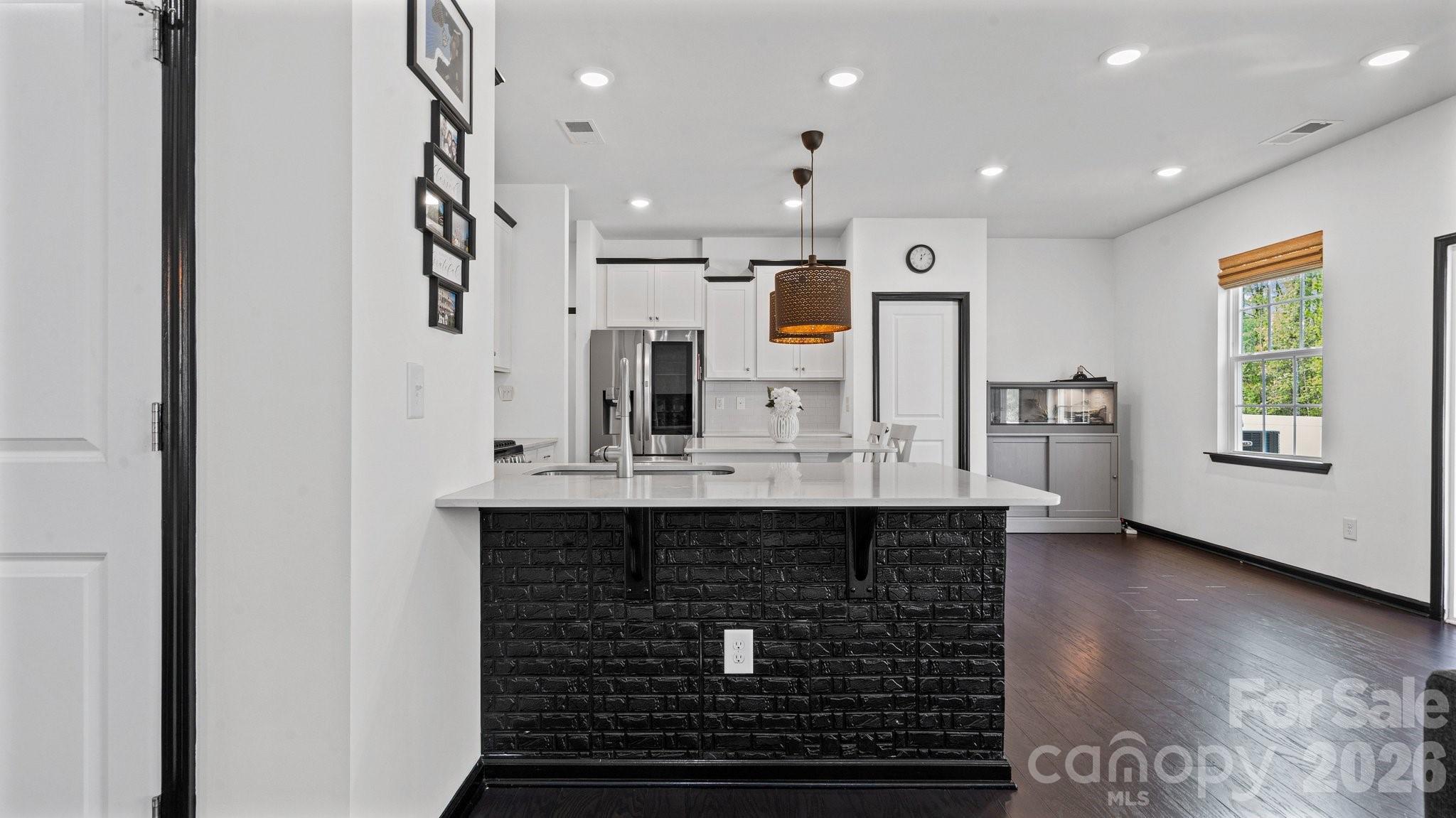 Walnut Creek - Residential