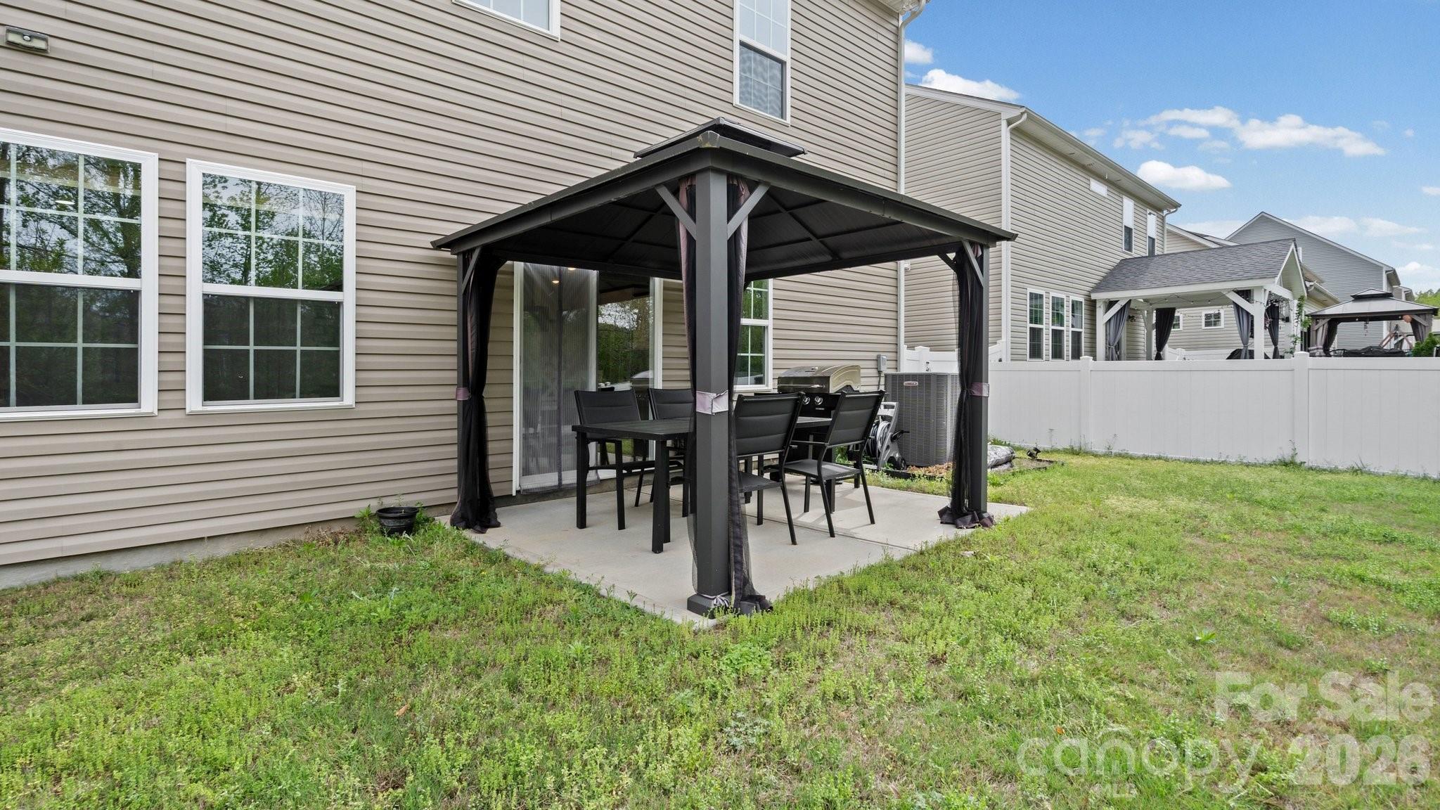 Walnut Creek - Residential