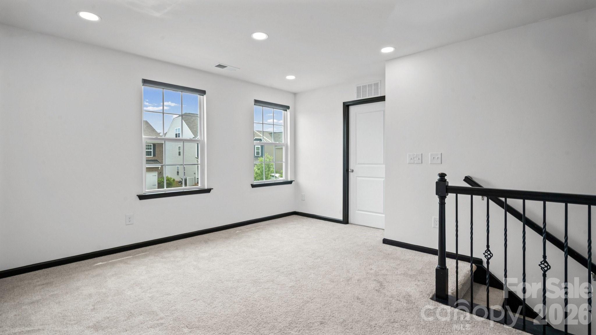 Walnut Creek - Residential