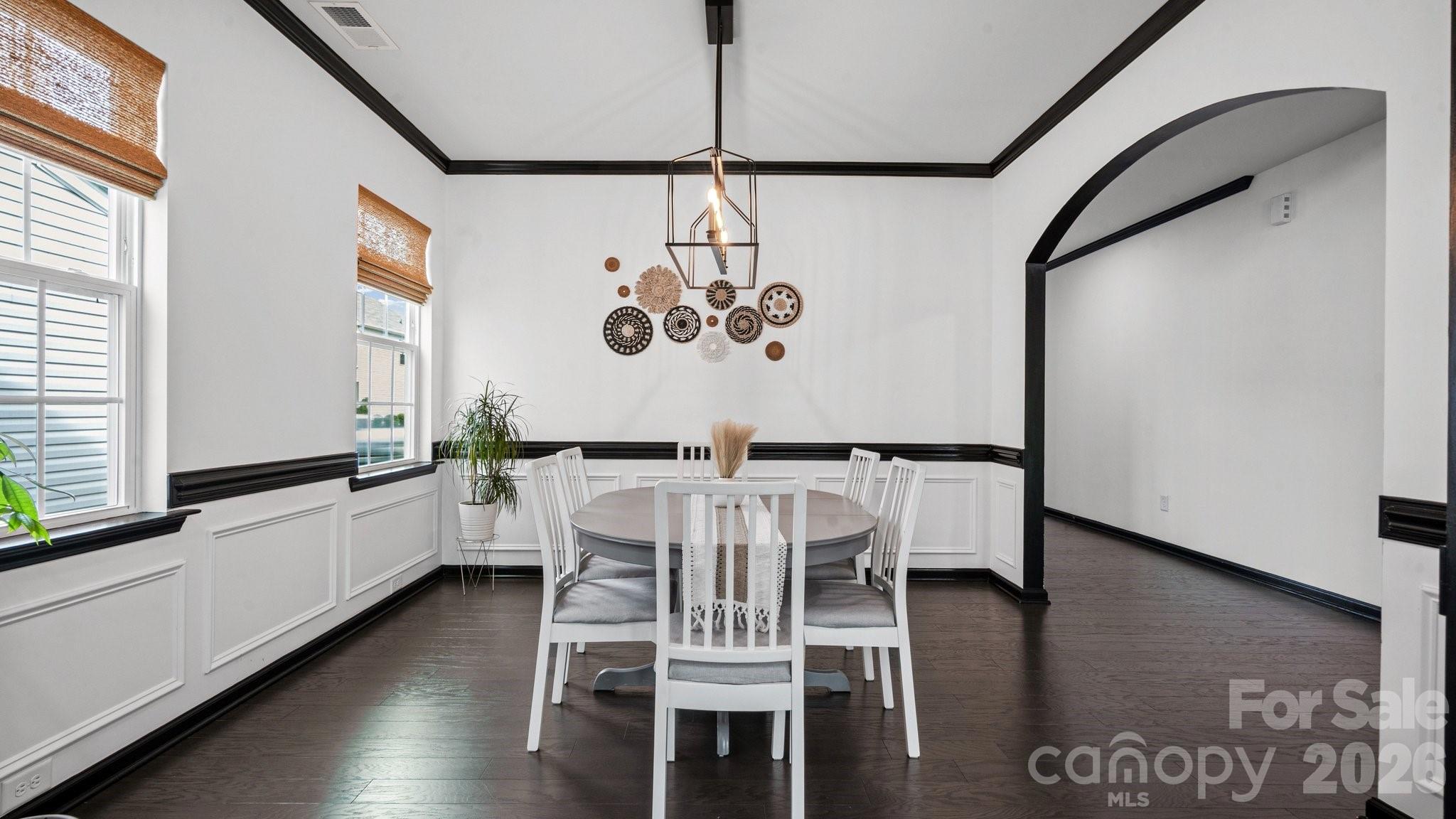 Walnut Creek - Residential