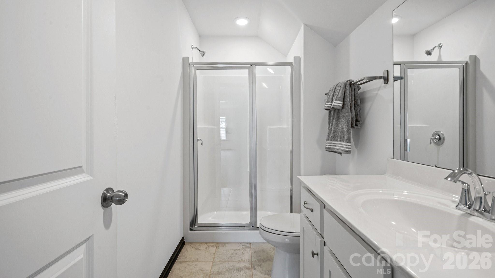 Walnut Creek - Residential