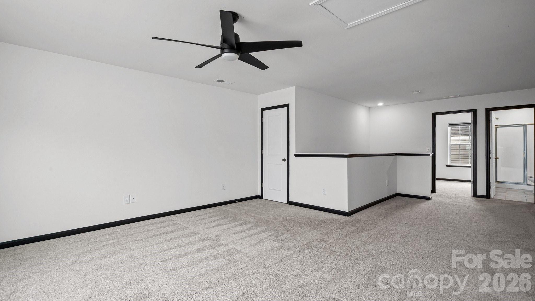 Walnut Creek - Residential