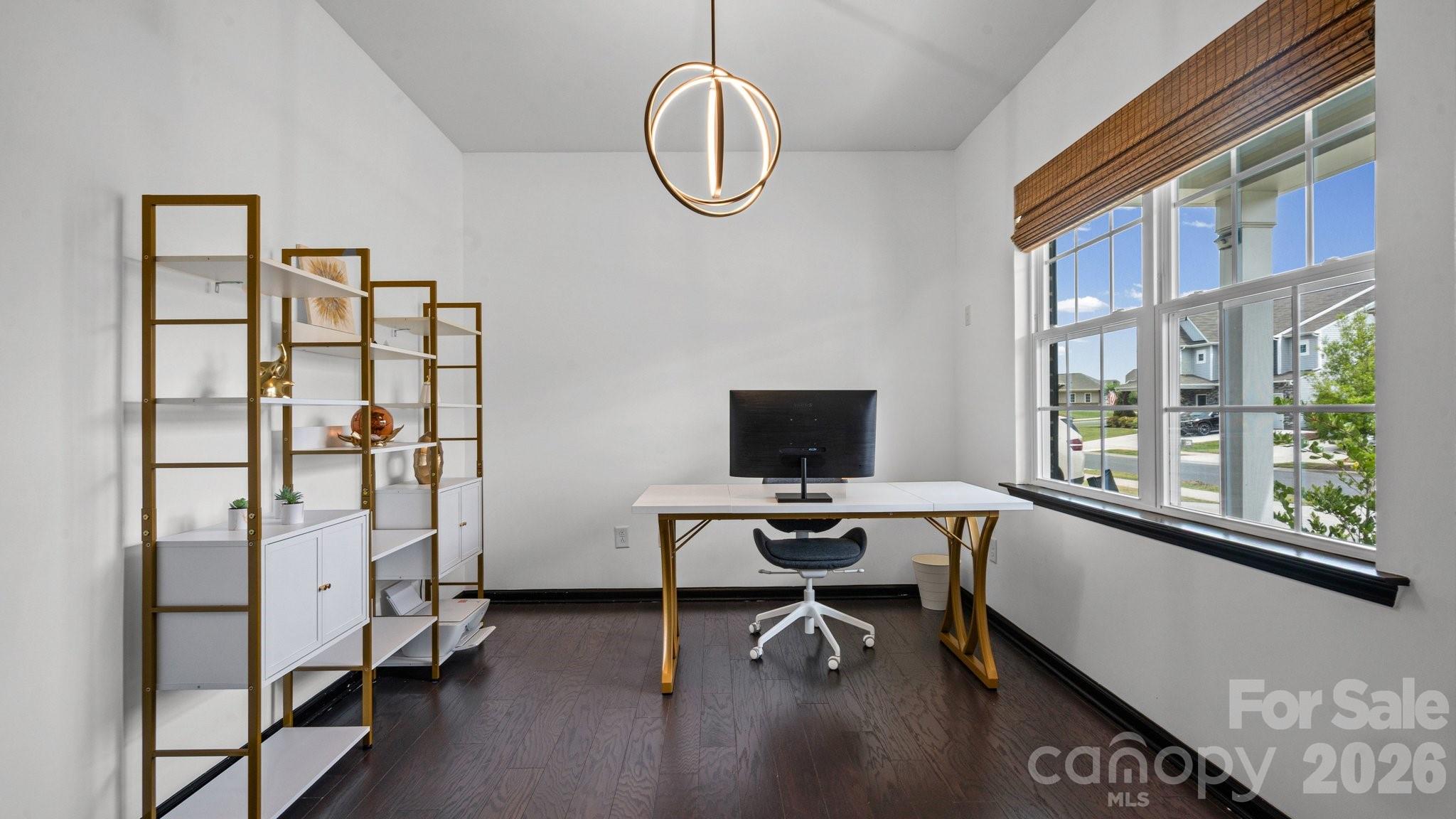 Walnut Creek - Residential