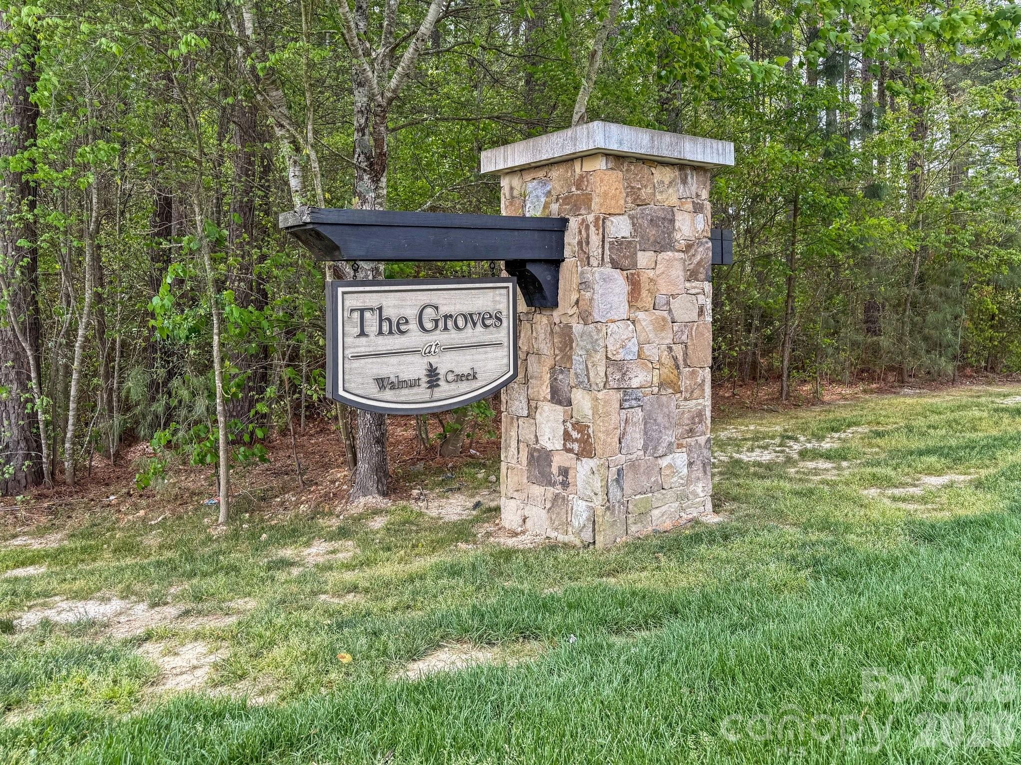 Walnut Creek - Residential