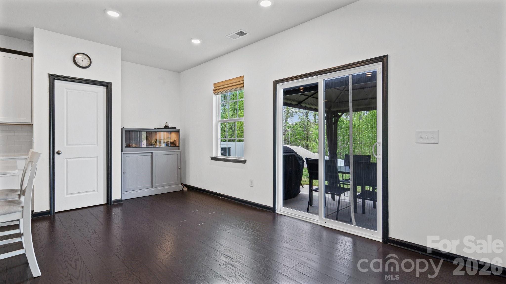 Walnut Creek - Residential