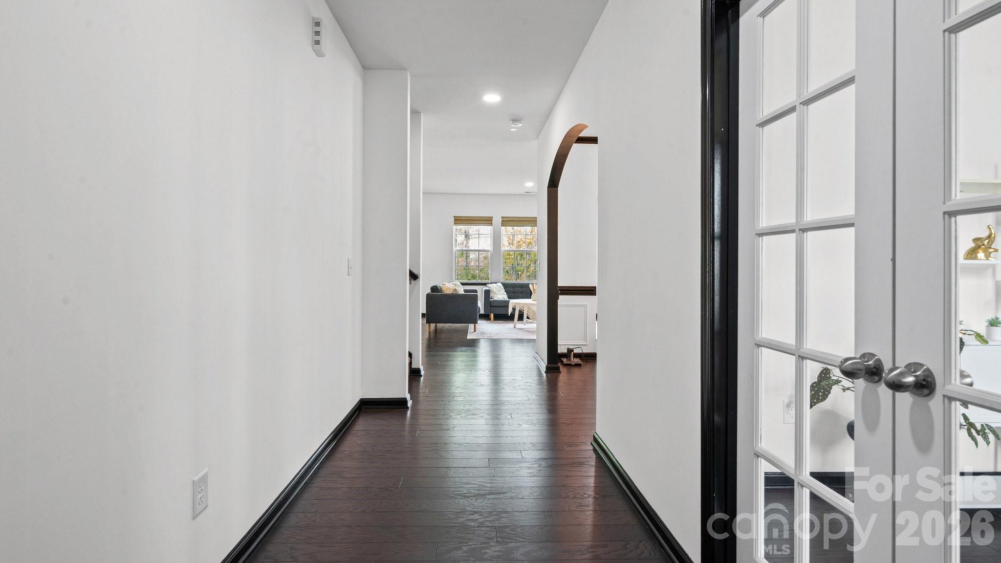 Walnut Creek - Residential