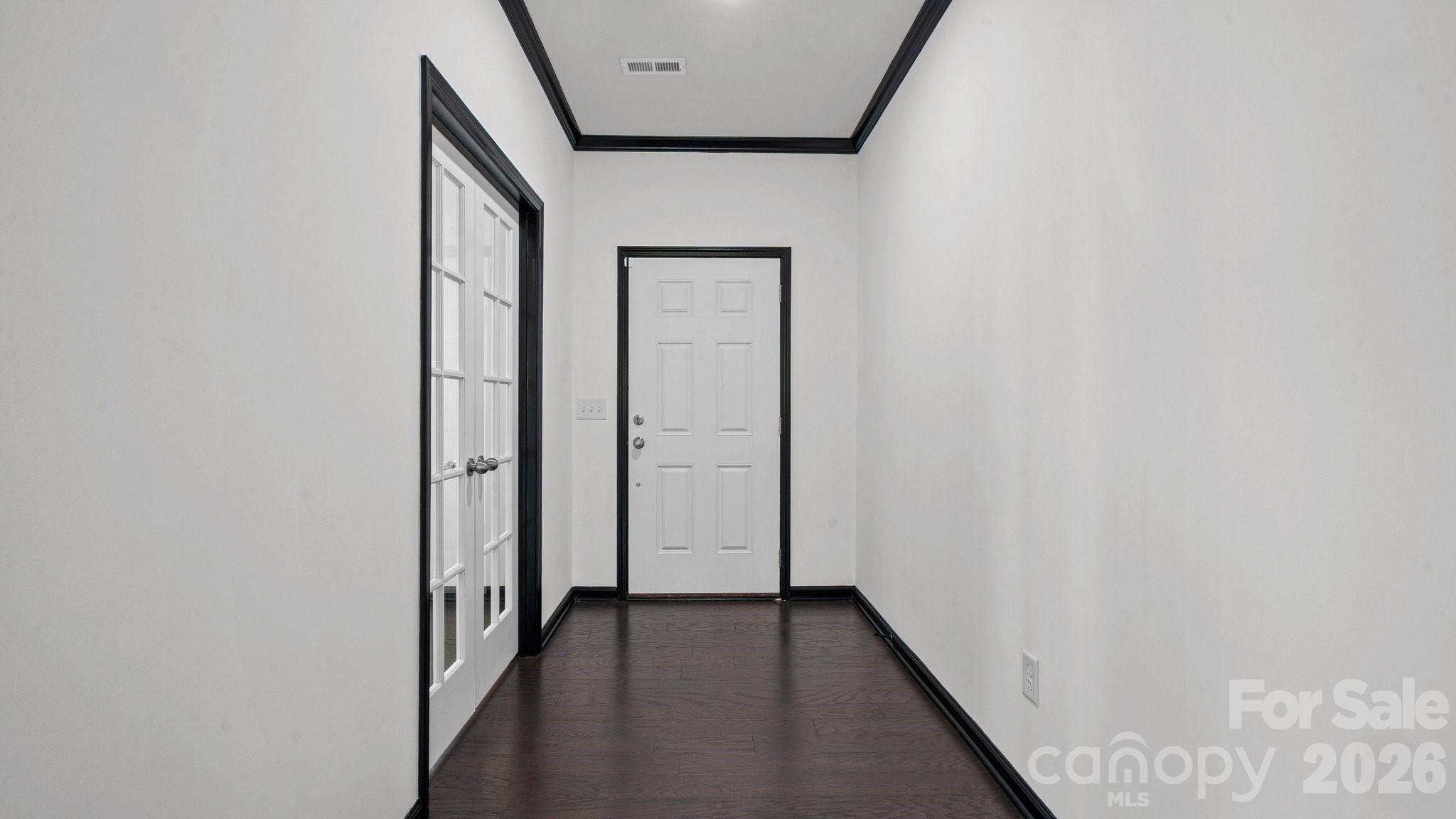 Walnut Creek - Residential