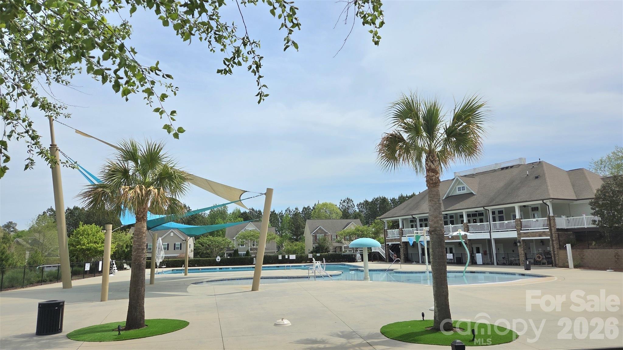 Walnut Creek - Residential