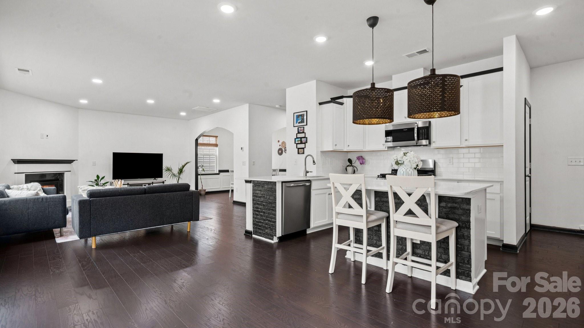 Walnut Creek - Residential