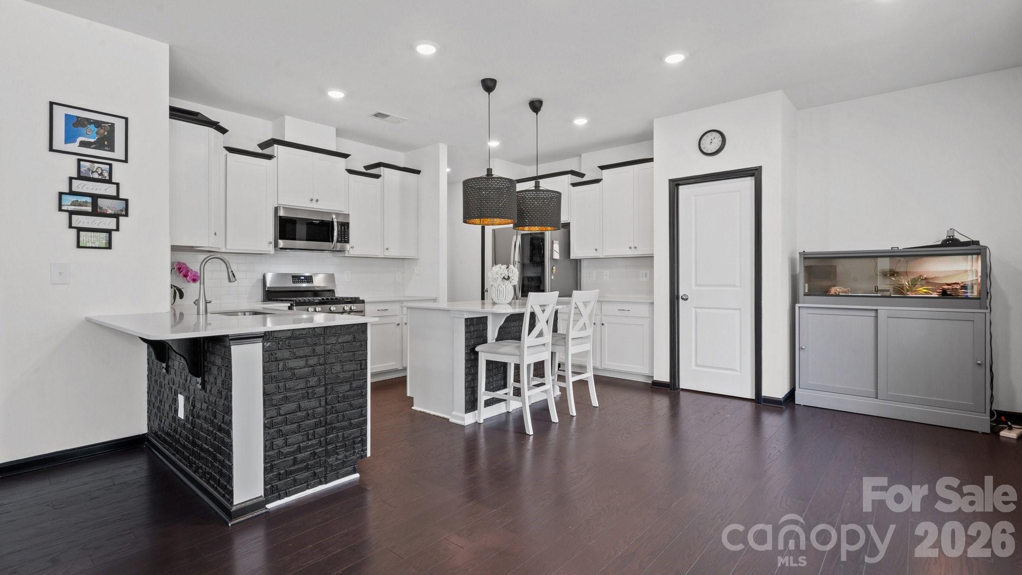 Walnut Creek - Residential