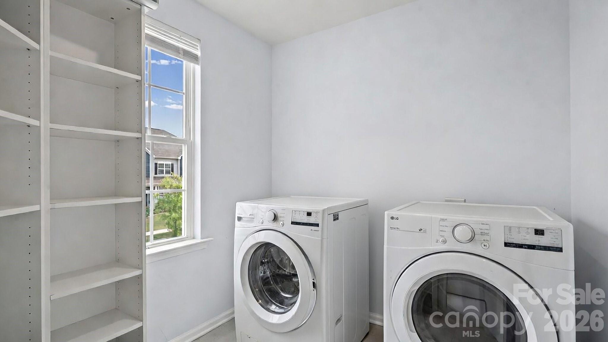 Walnut Creek - Residential